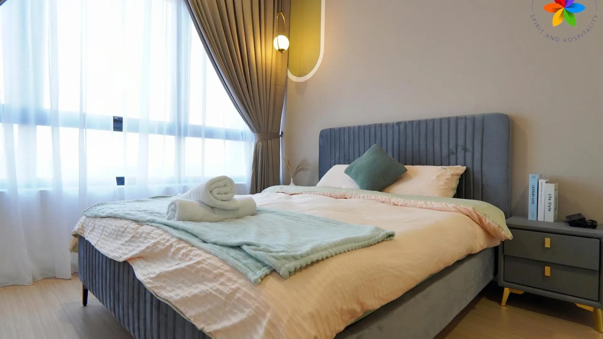 The Pano @ Jalan Ipoh By Lily And Loft Apartment Kuala Lumpur