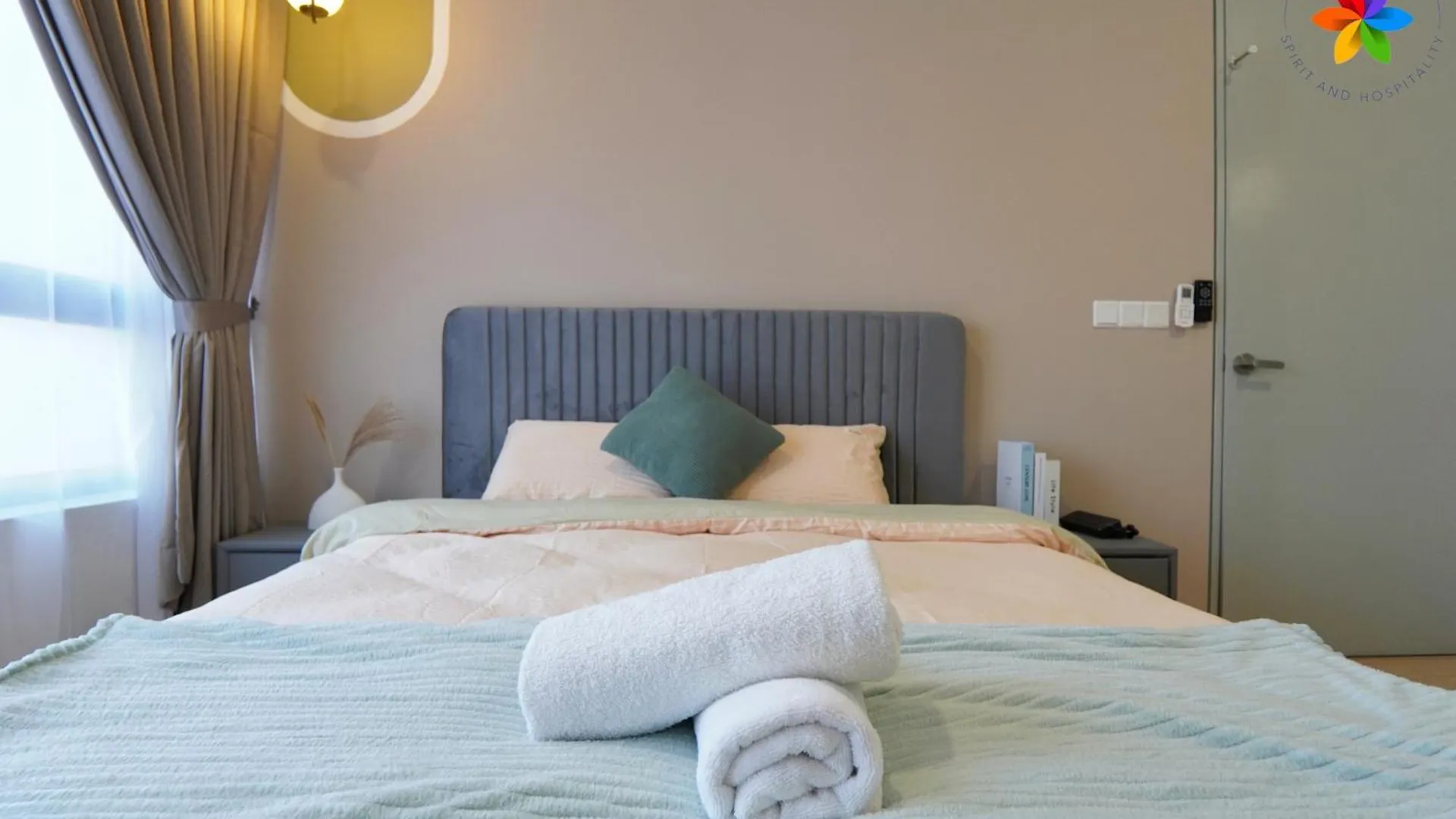 The Pano @ Jalan Ipoh By Lily And Loft Apartment Kuala Lumpur