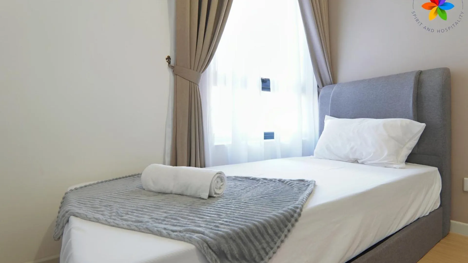 The Pano @ Jalan Ipoh By Lily And Loft Apartment Kuala Lumpur