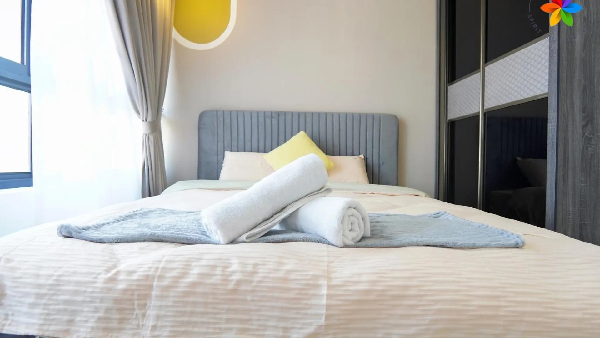 The Pano @ Jalan Ipoh By Lily And Loft Apartment Kuala Lumpur