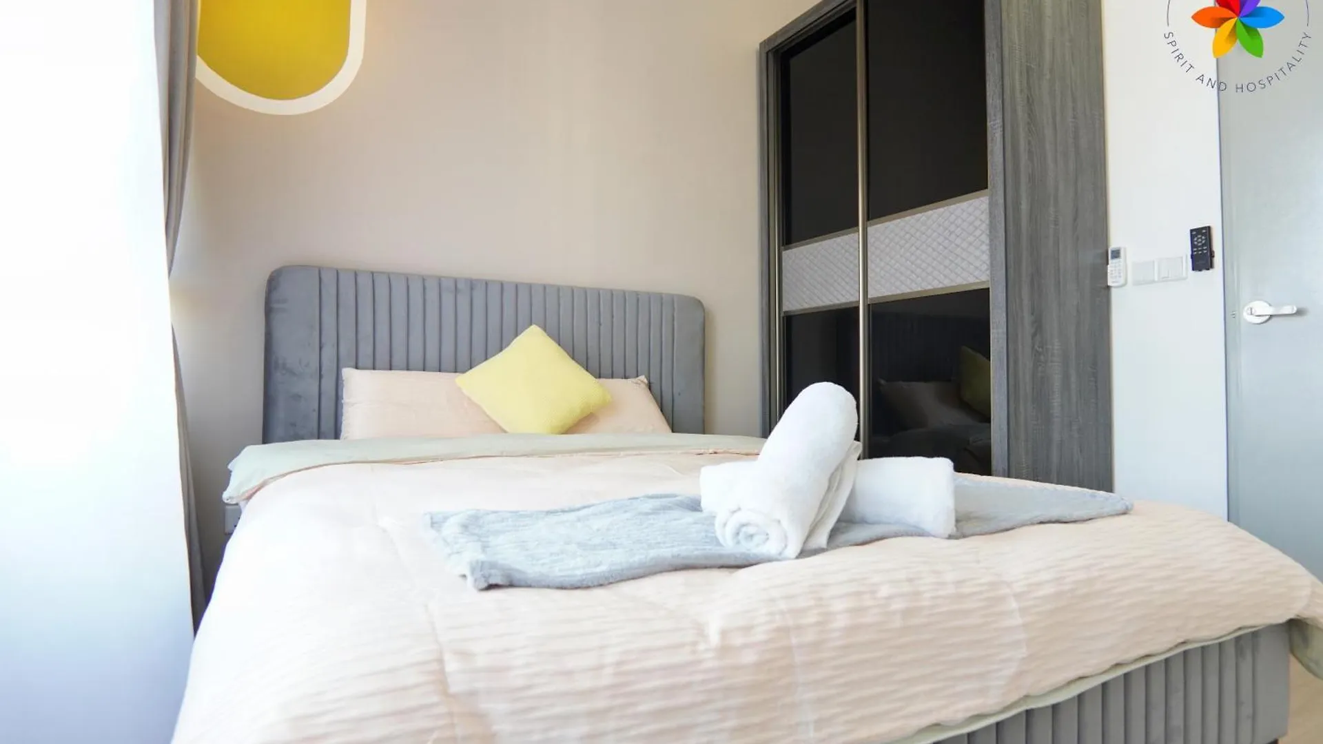 The Pano @ Jalan Ipoh By Lily And Loft Apartment Kuala Lumpur