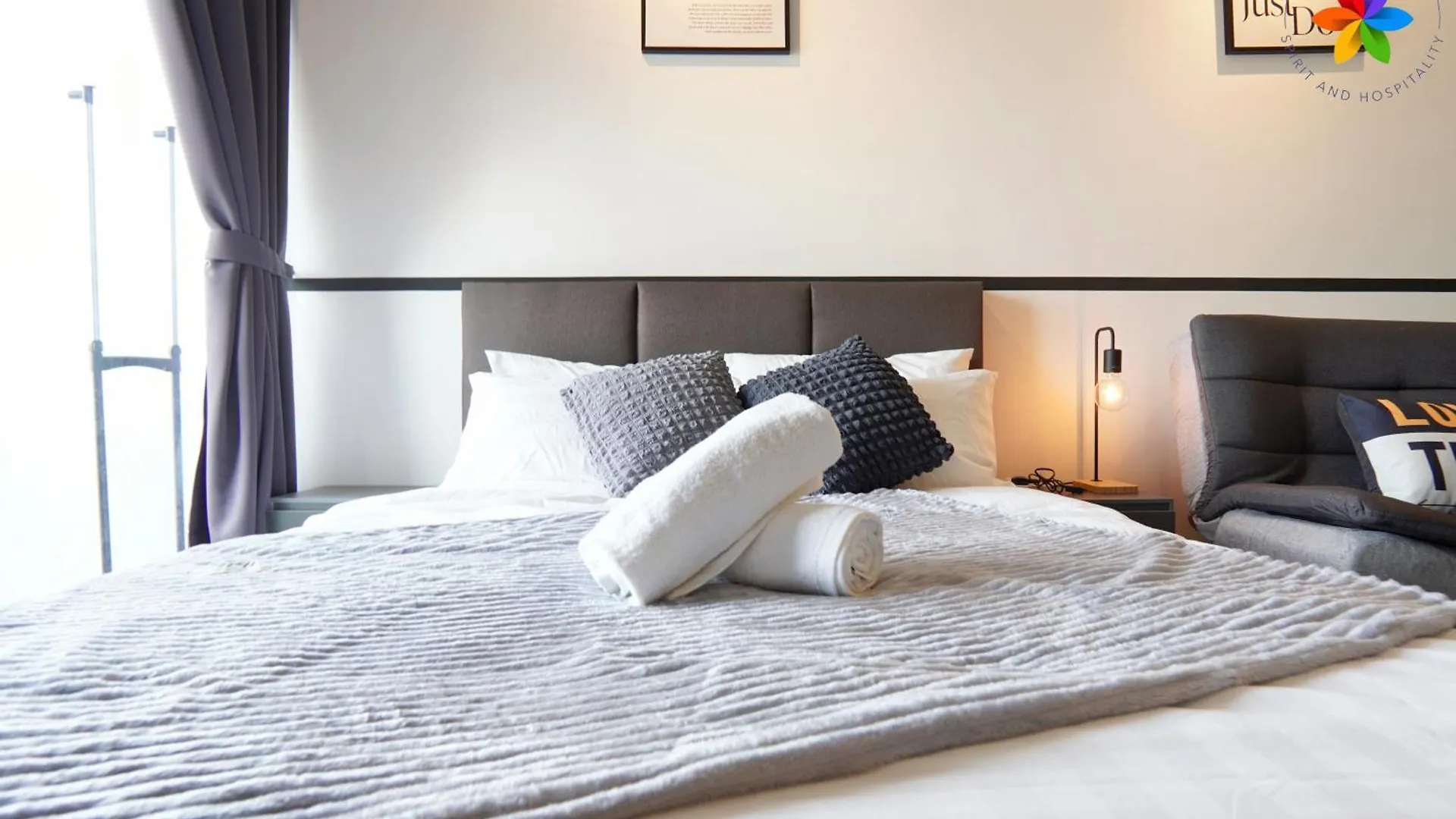 The Pano @ Jalan Ipoh By Lily And Loft Apartment Kuala Lumpur 0*,