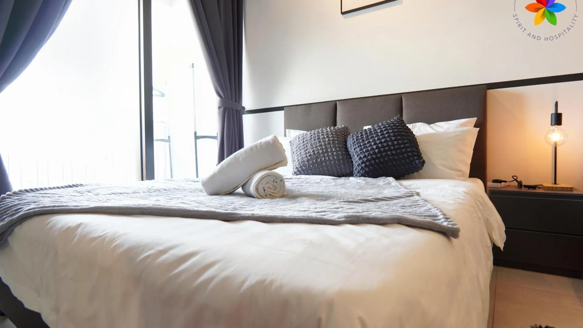 The Pano @ Jalan Ipoh By Lily And Loft Apartment Kuala Lumpur