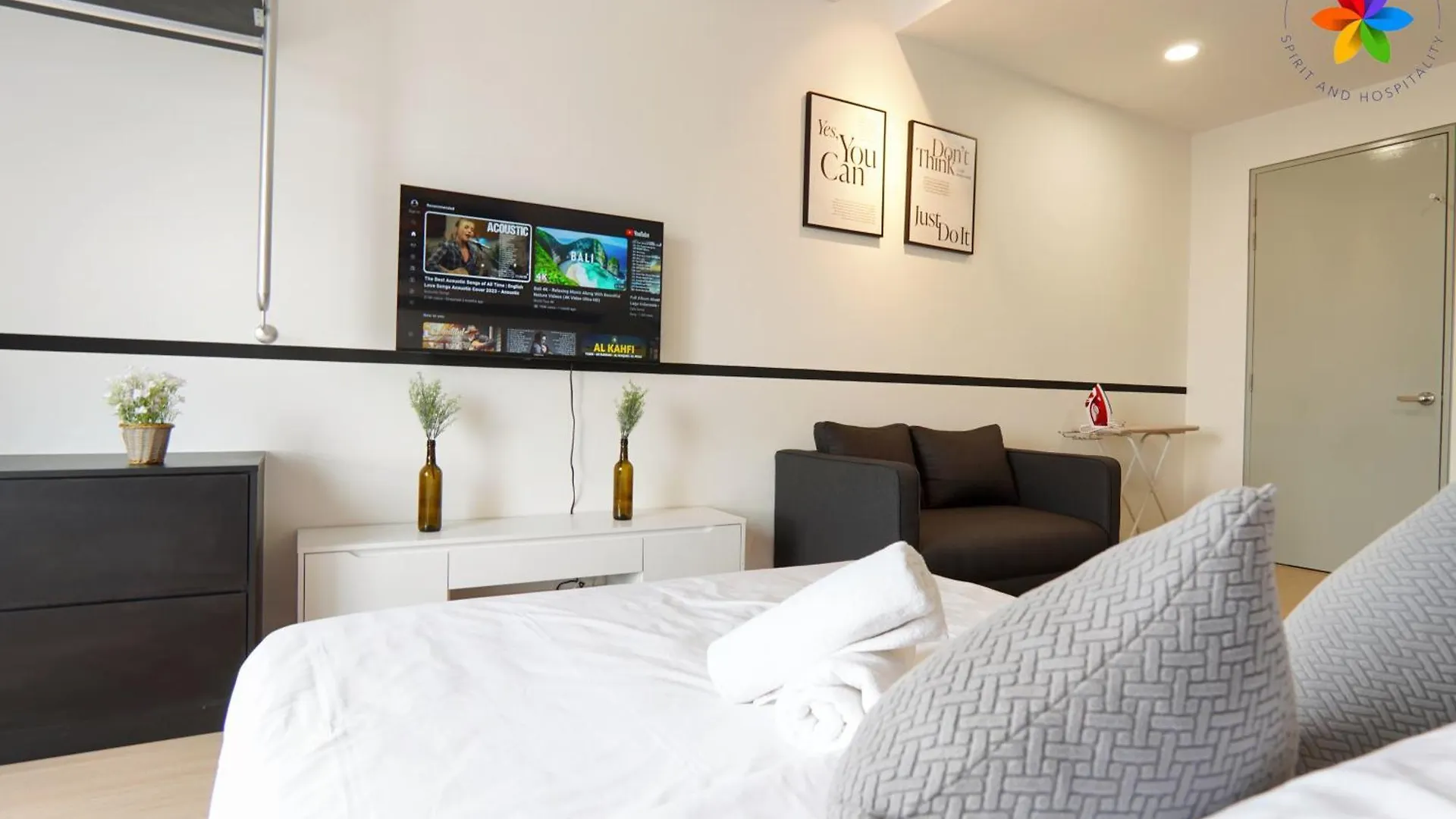 The Pano @ Jalan Ipoh By Lily And Loft Apartment Kuala Lumpur