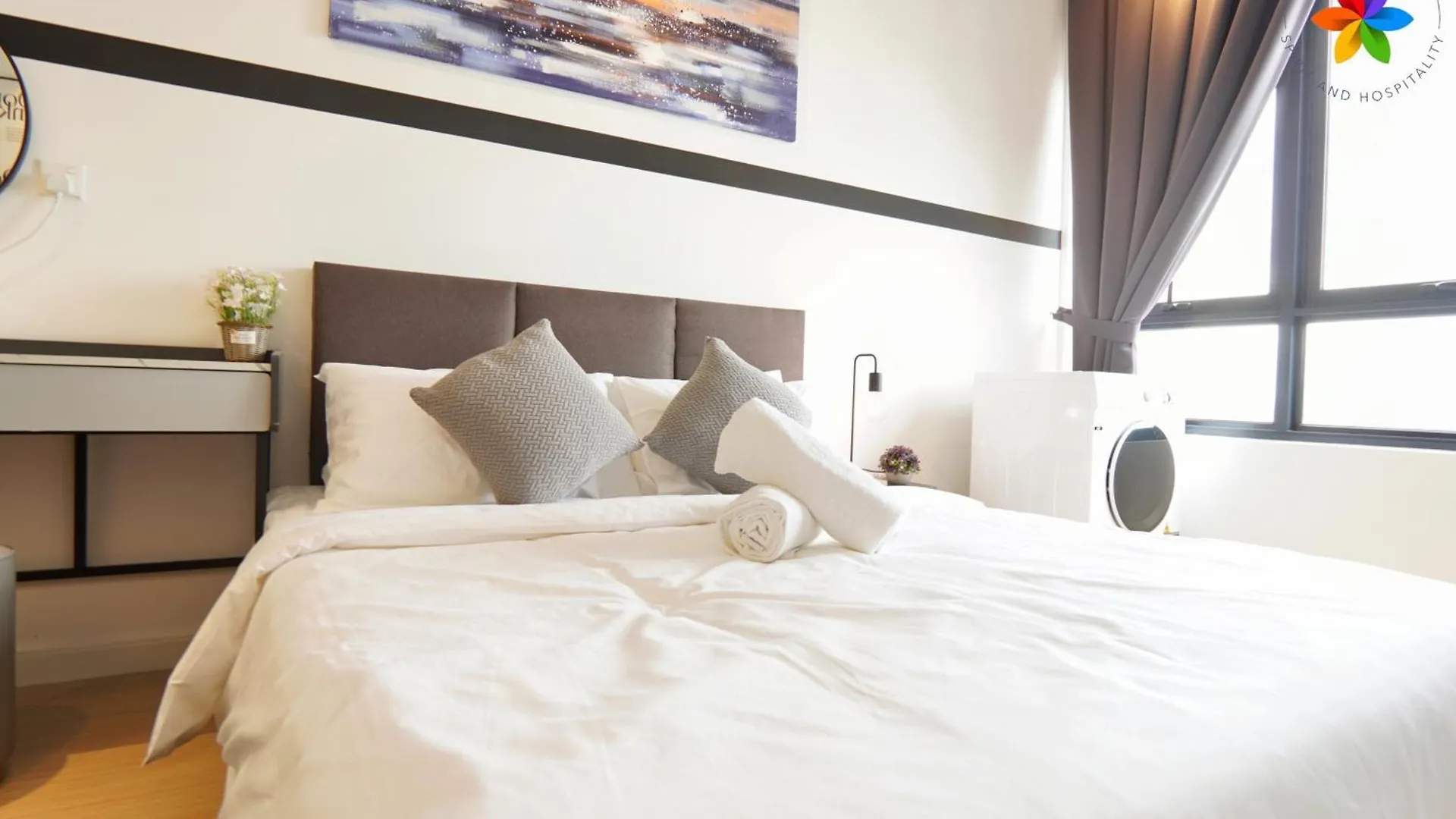 The Pano @ Jalan Ipoh By Lily And Loft Apartment Kuala Lumpur