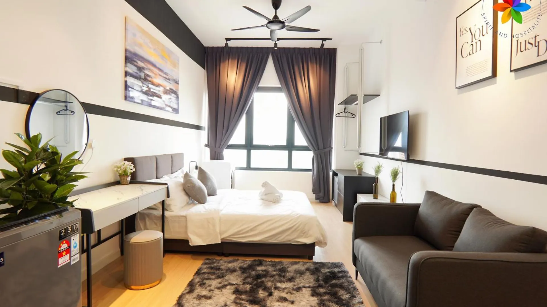 The Pano @ Jalan Ipoh By Lily And Loft Apartment Kuala Lumpur Malaysia