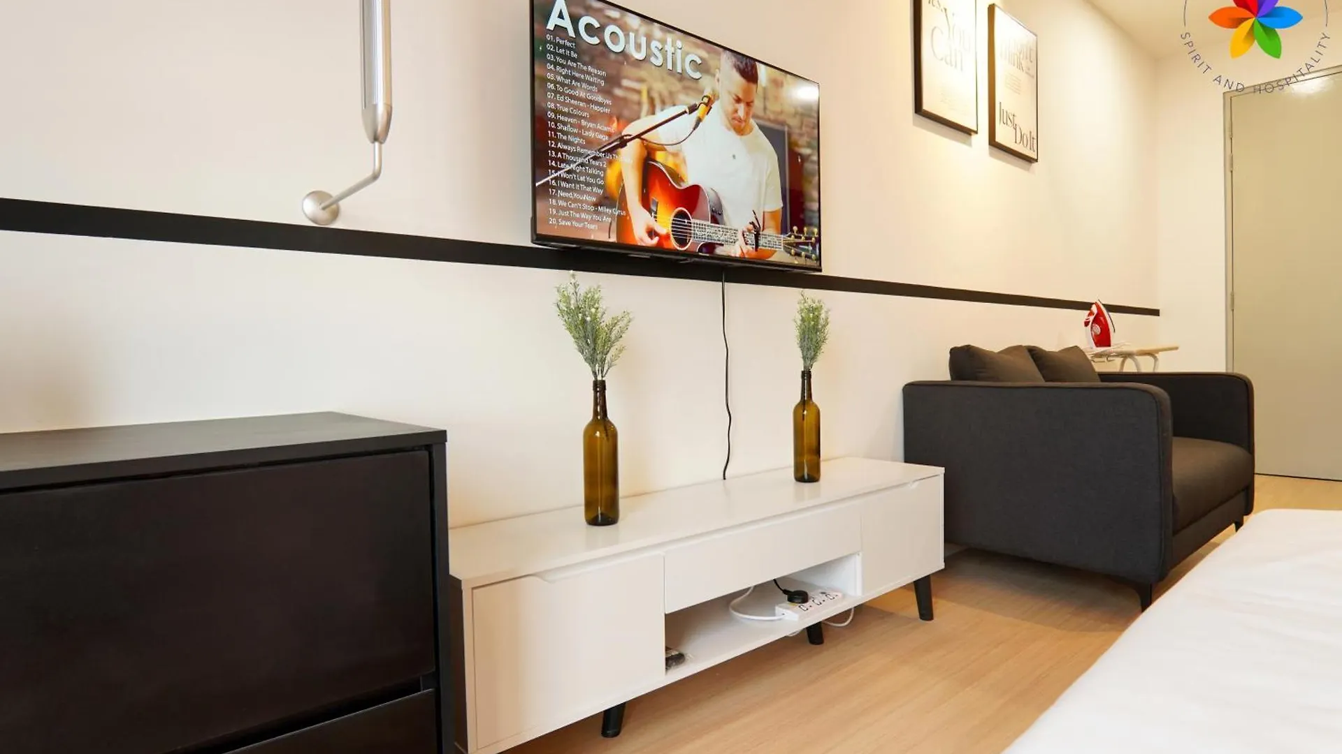The Pano @ Jalan Ipoh By Lily And Loft Apartment Kuala Lumpur