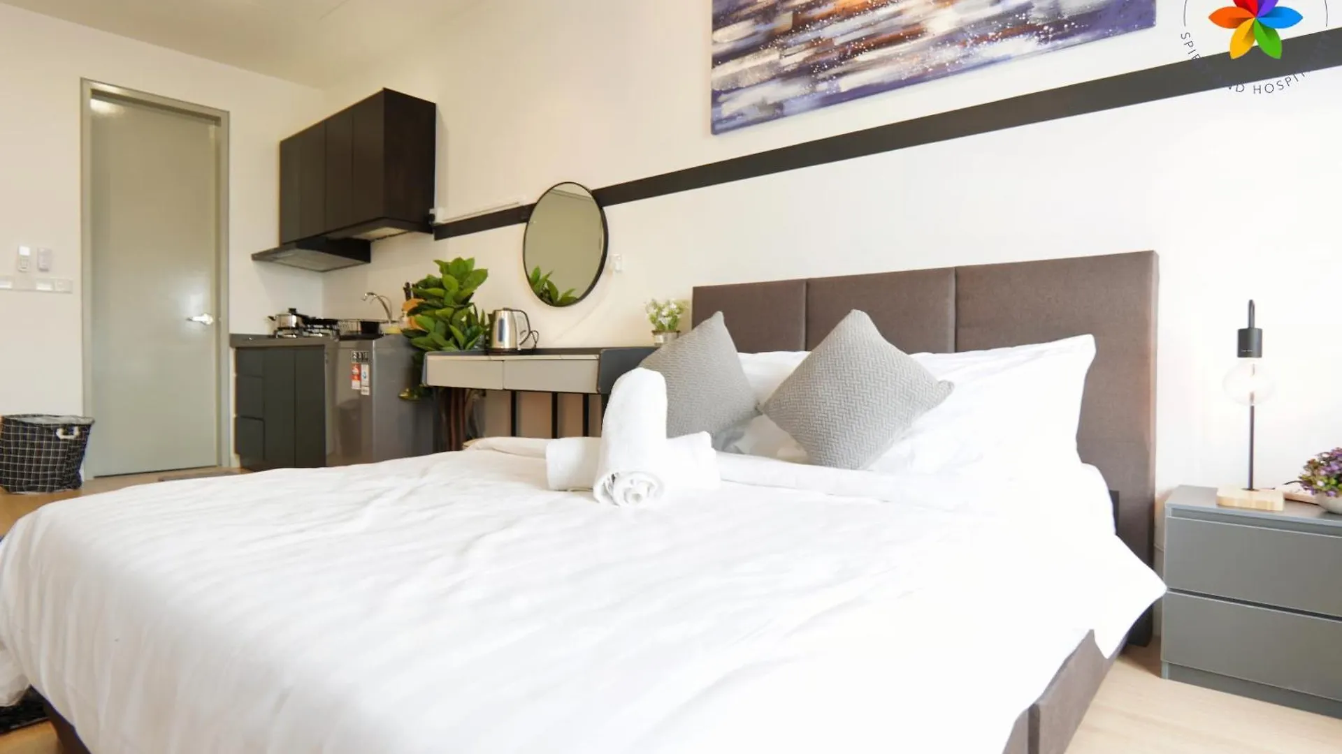 The Pano @ Jalan Ipoh By Lily And Loft Apartment Kuala Lumpur