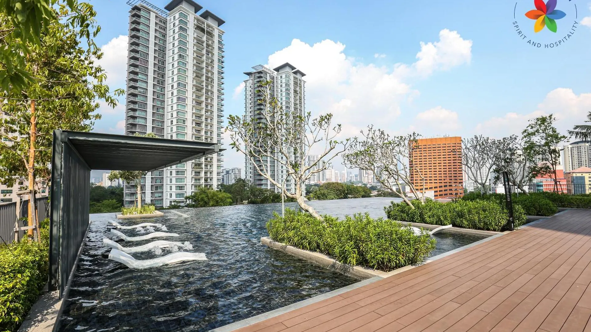 The Pano @ Jalan Ipoh By Lily And Loft Apartment Kuala Lumpur Malaysia