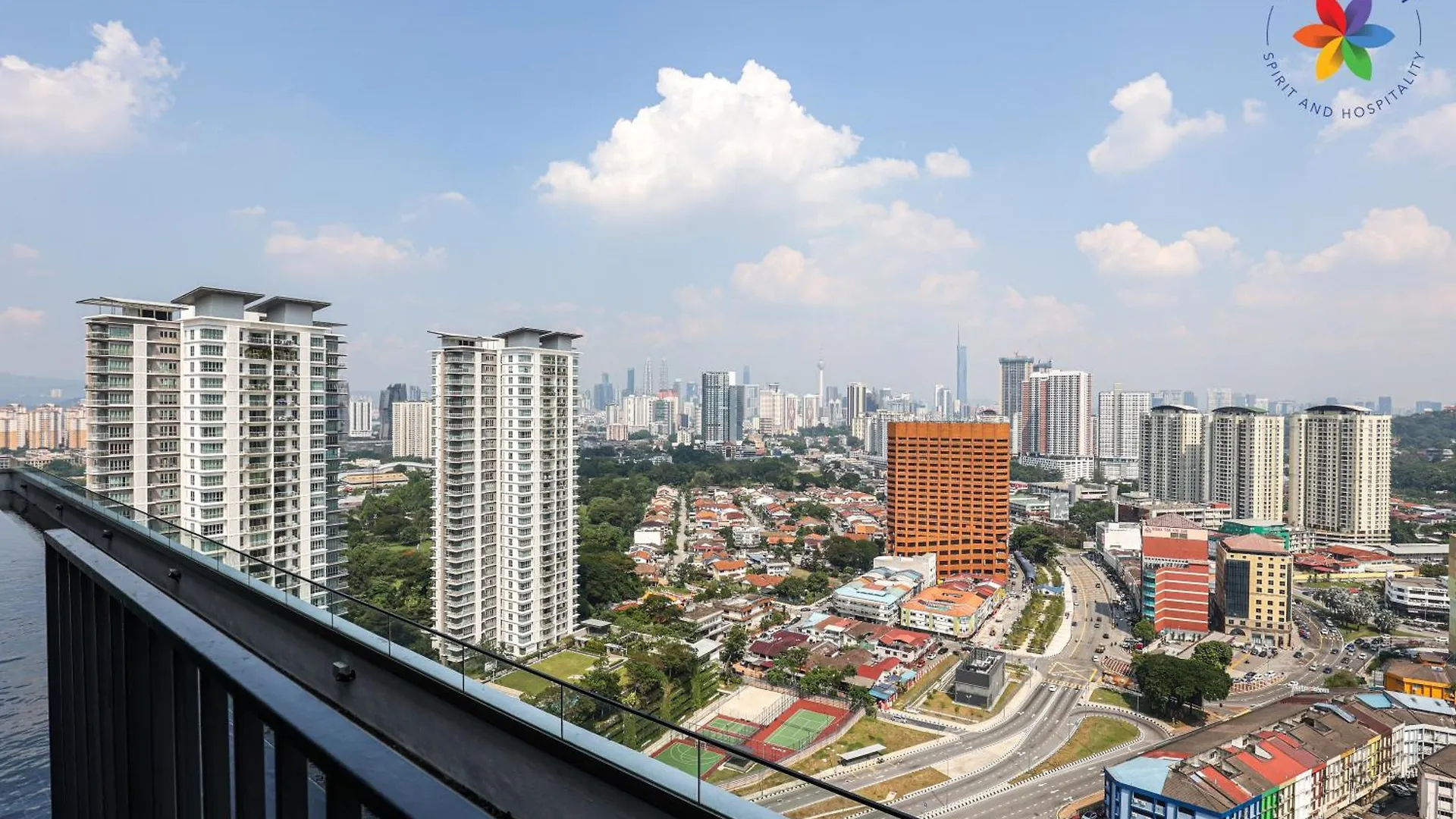The Pano @ Jalan Ipoh By Lily And Loft Apartment Kuala Lumpur