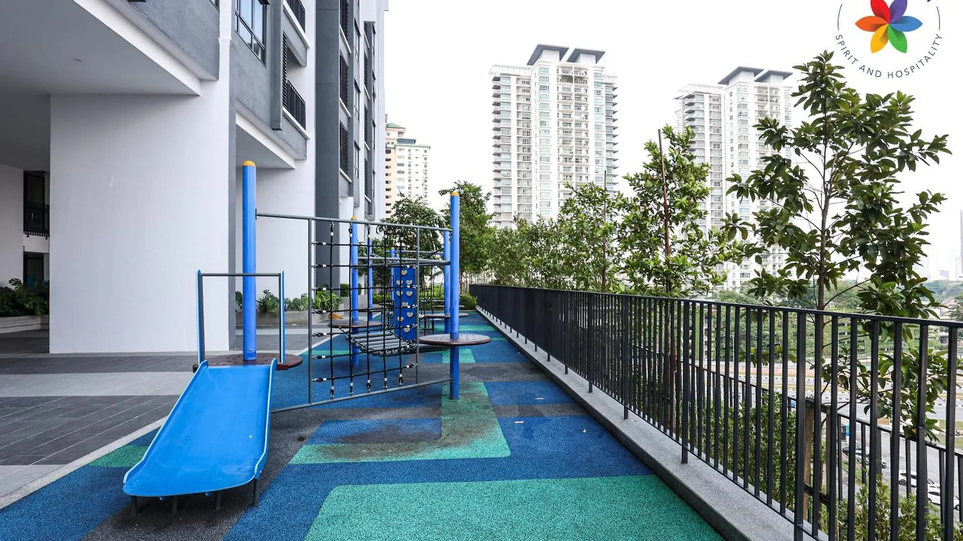 The Pano @ Jalan Ipoh By Lily And Loft Apartment Kuala Lumpur