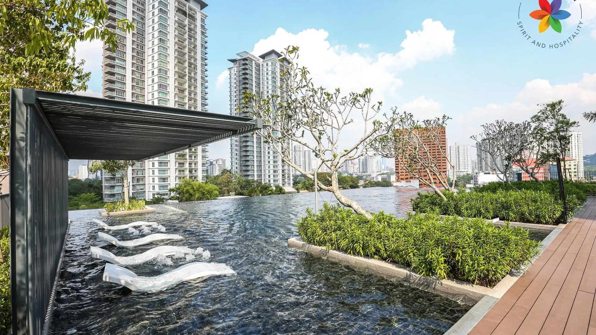 The Pano @ Jalan Ipoh By Lily And Loft Apartment Kuala Lumpur 0*,