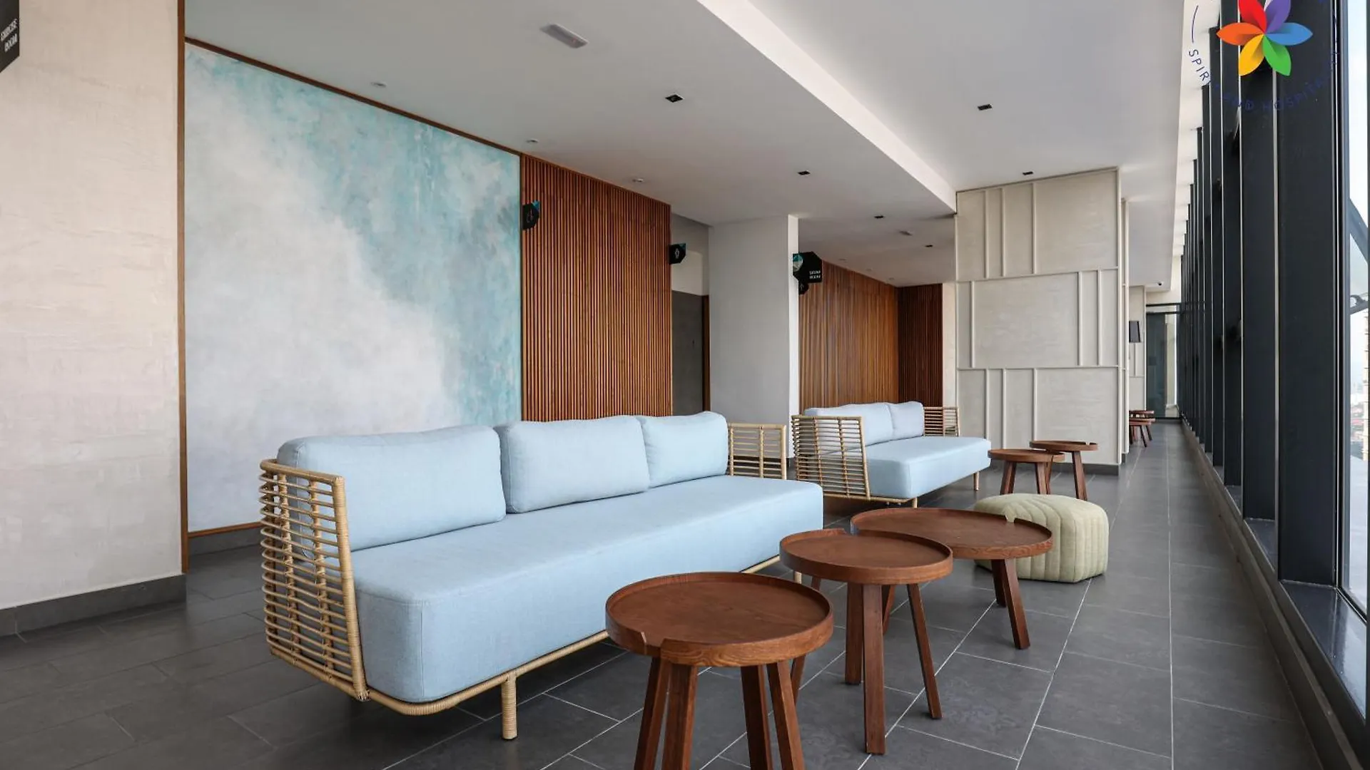 The Pano @ Jalan Ipoh By Lily And Loft Apartment Kuala Lumpur
