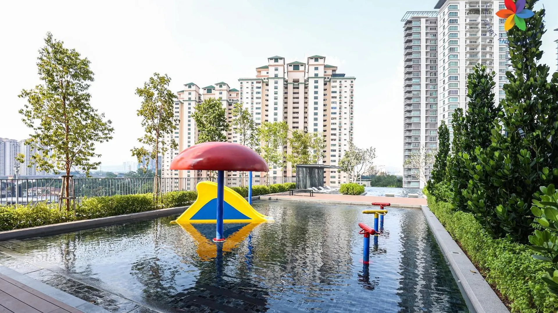 The Pano @ Jalan Ipoh By Lily And Loft Apartment Kuala Lumpur