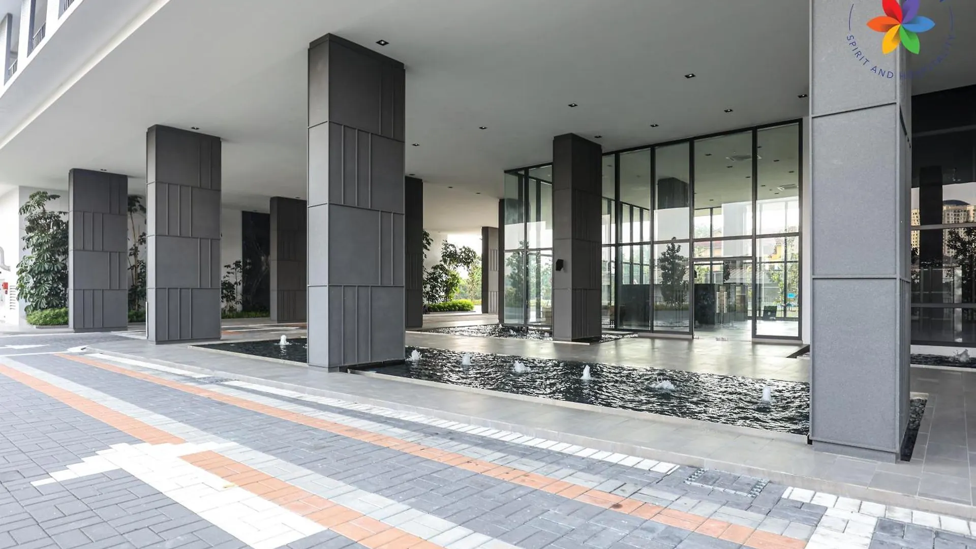 The Pano @ Jalan Ipoh By Lily And Loft Apartment Kuala Lumpur 0*,  Malaysia