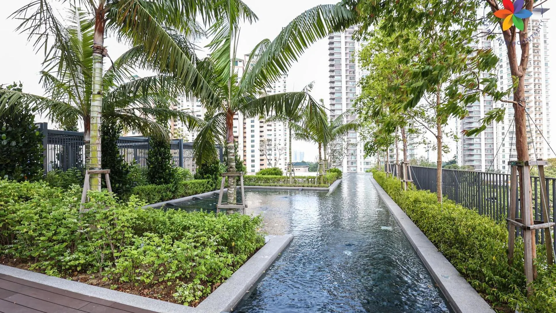 The Pano @ Jalan Ipoh By Lily And Loft Apartment Kuala Lumpur Malaysia