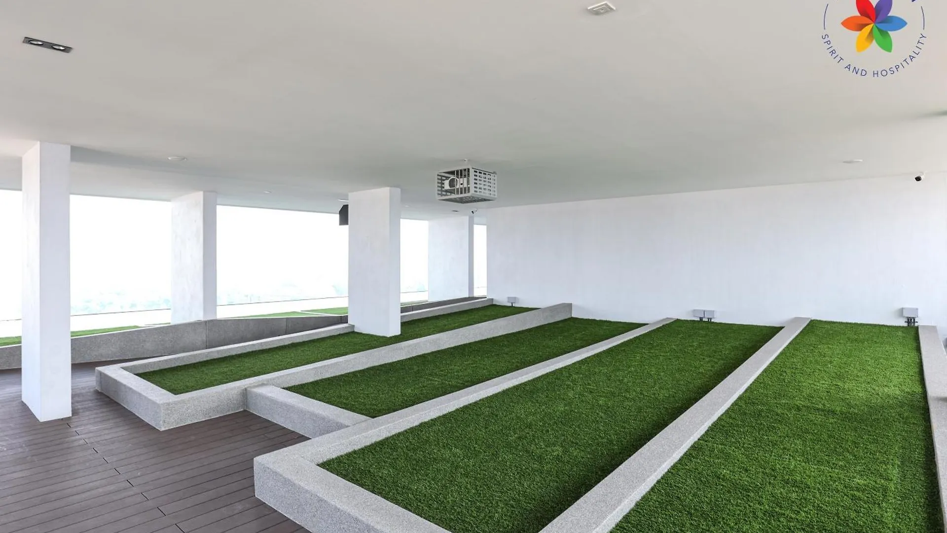 The Pano @ Jalan Ipoh By Lily And Loft Apartment Kuala Lumpur 0*,