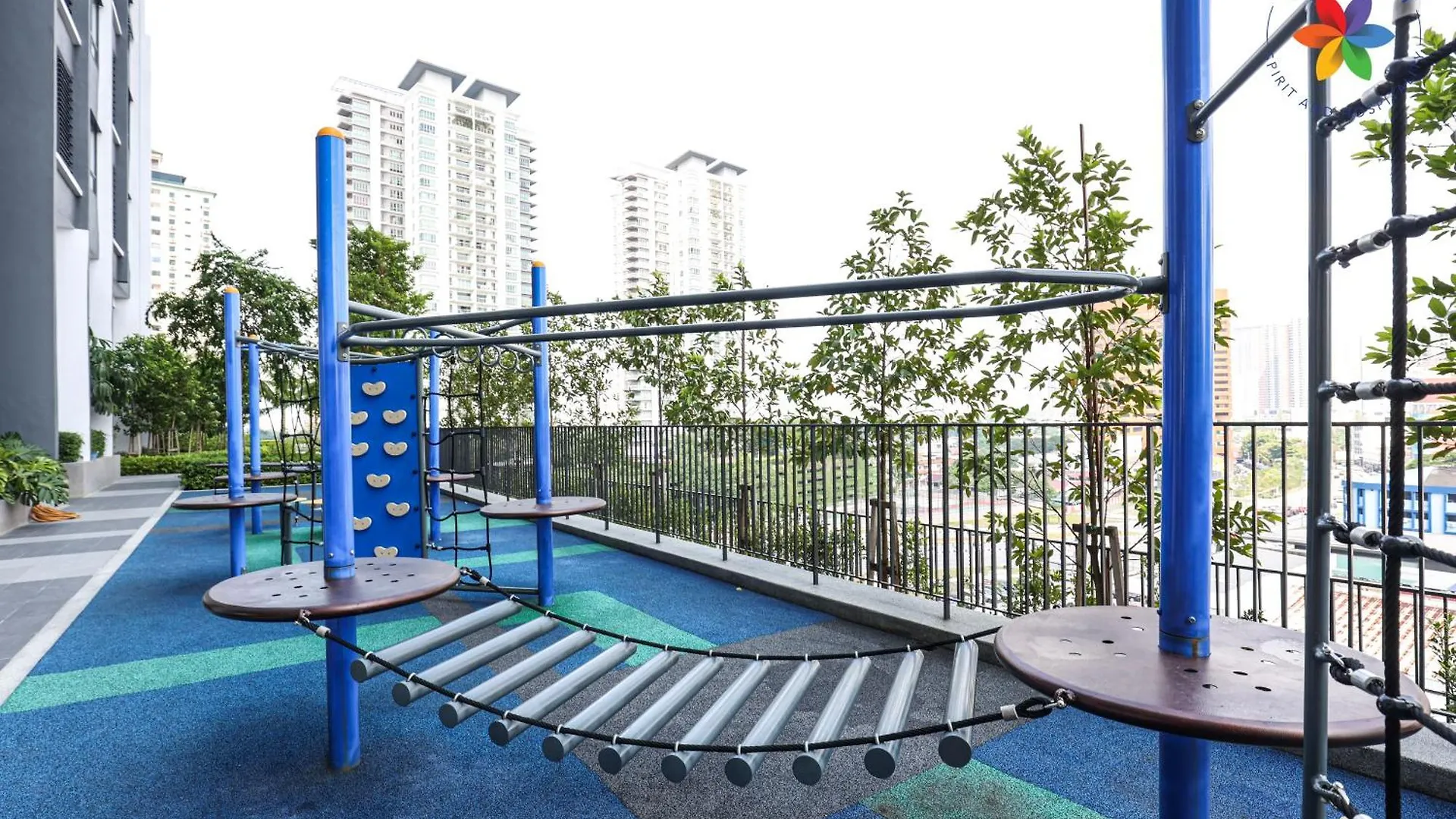 The Pano @ Jalan Ipoh By Lily And Loft Apartment Kuala Lumpur
