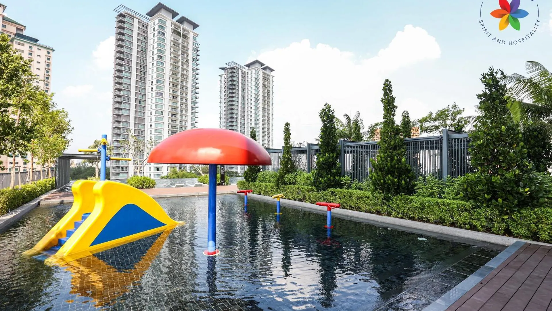 The Pano @ Jalan Ipoh By Lily And Loft Apartment Kuala Lumpur