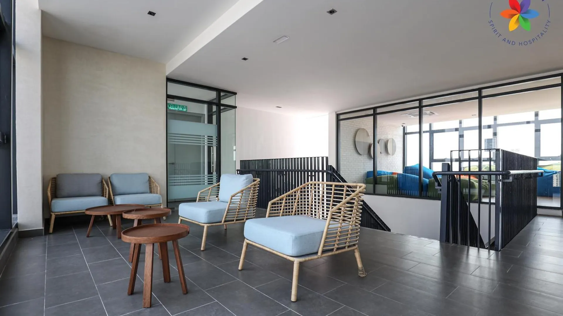 The Pano @ Jalan Ipoh By Lily And Loft Apartment Kuala Lumpur Malaysia