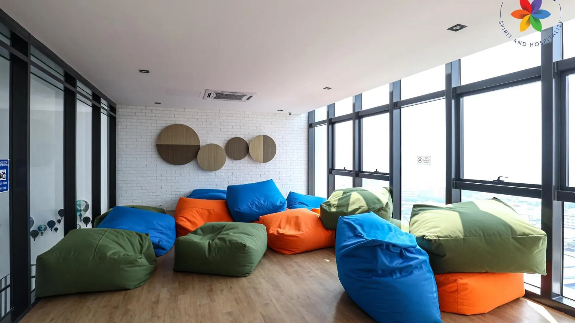 The Pano @ Jalan Ipoh By Lily And Loft Apartment Kuala Lumpur 0*,  Malaysia