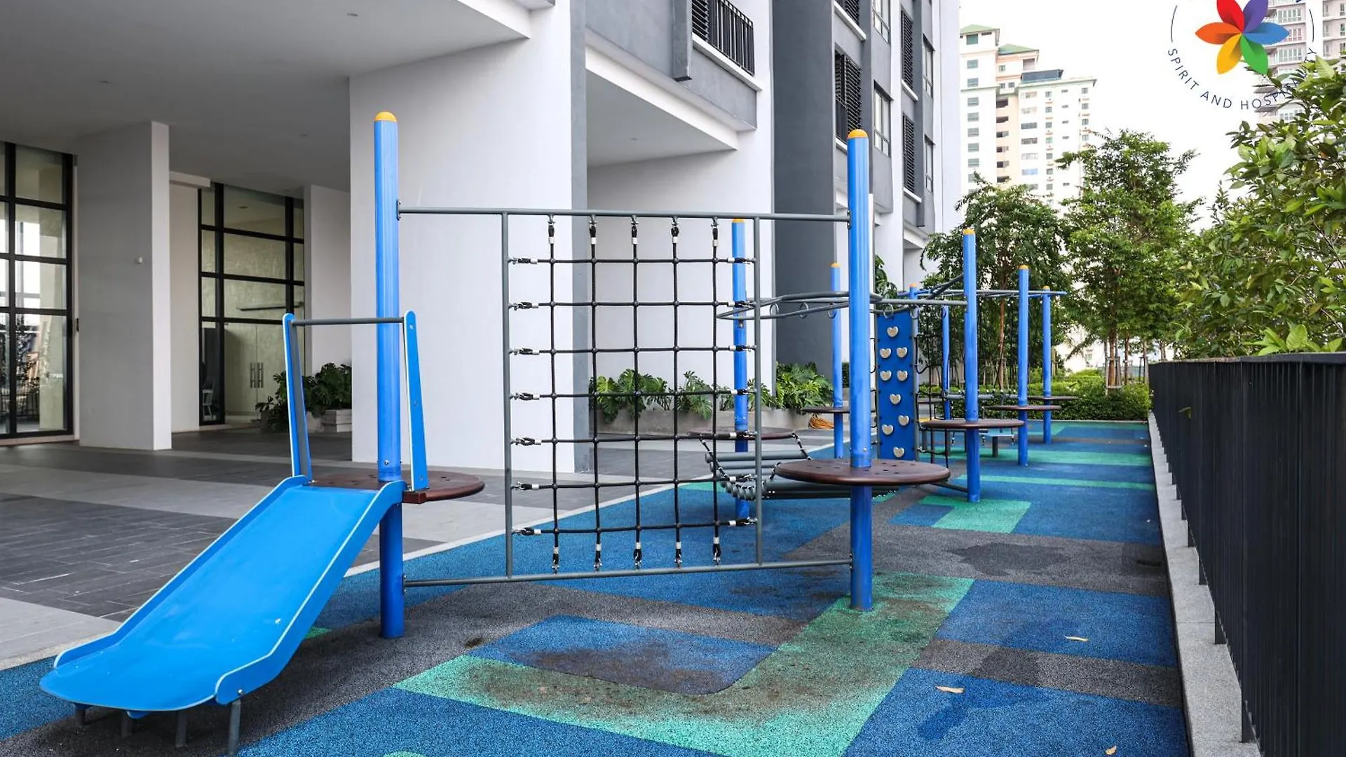 The Pano @ Jalan Ipoh By Lily And Loft Apartment Kuala Lumpur