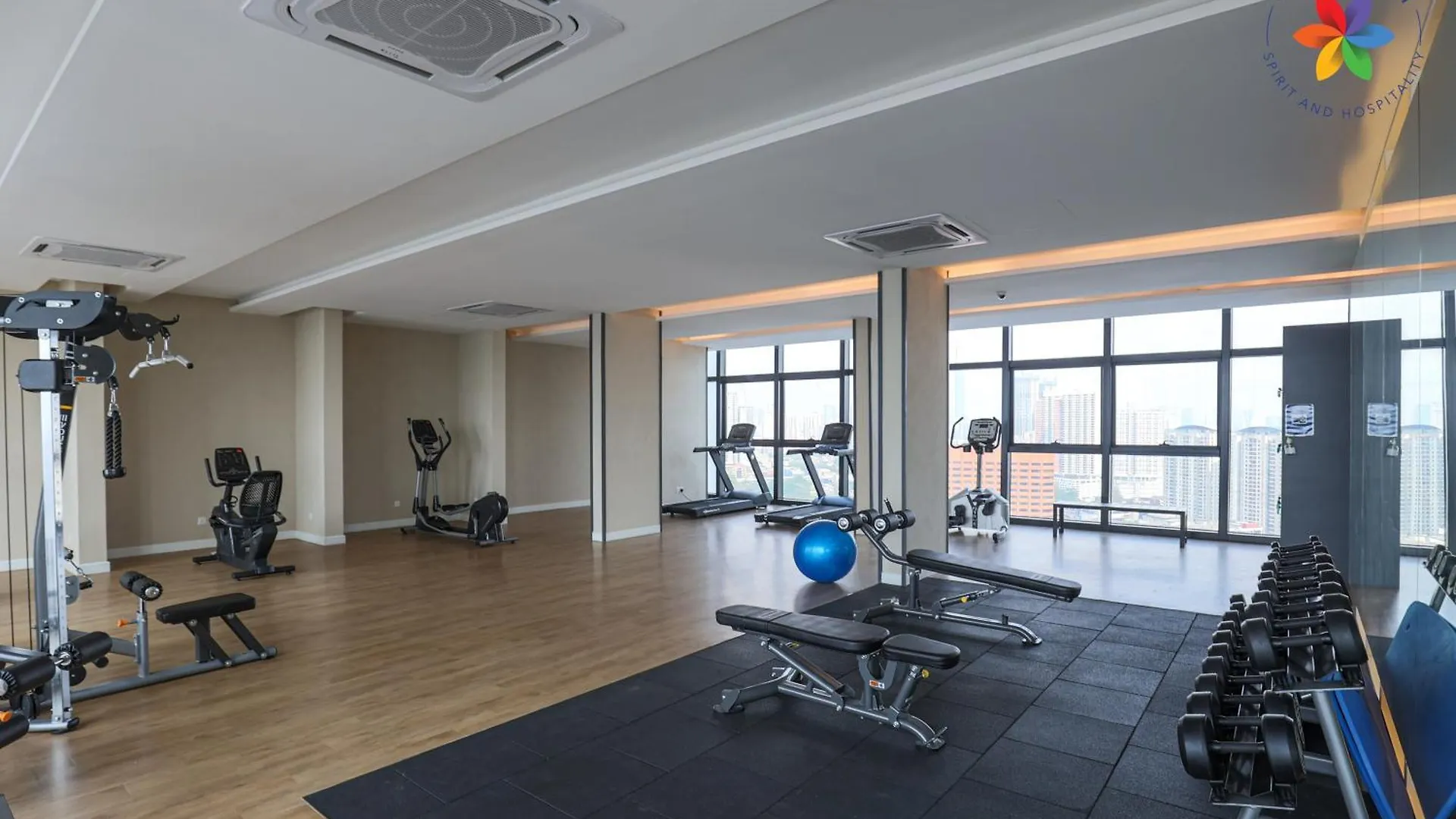The Pano @ Jalan Ipoh By Lily And Loft Apartment Kuala Lumpur