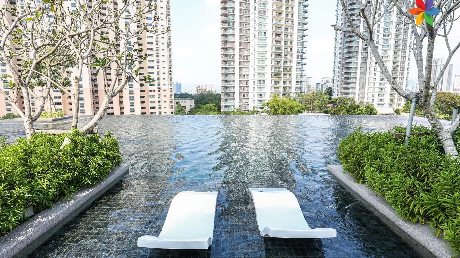 The Pano @ Jalan Ipoh By Lily And Loft Apartment Kuala Lumpur