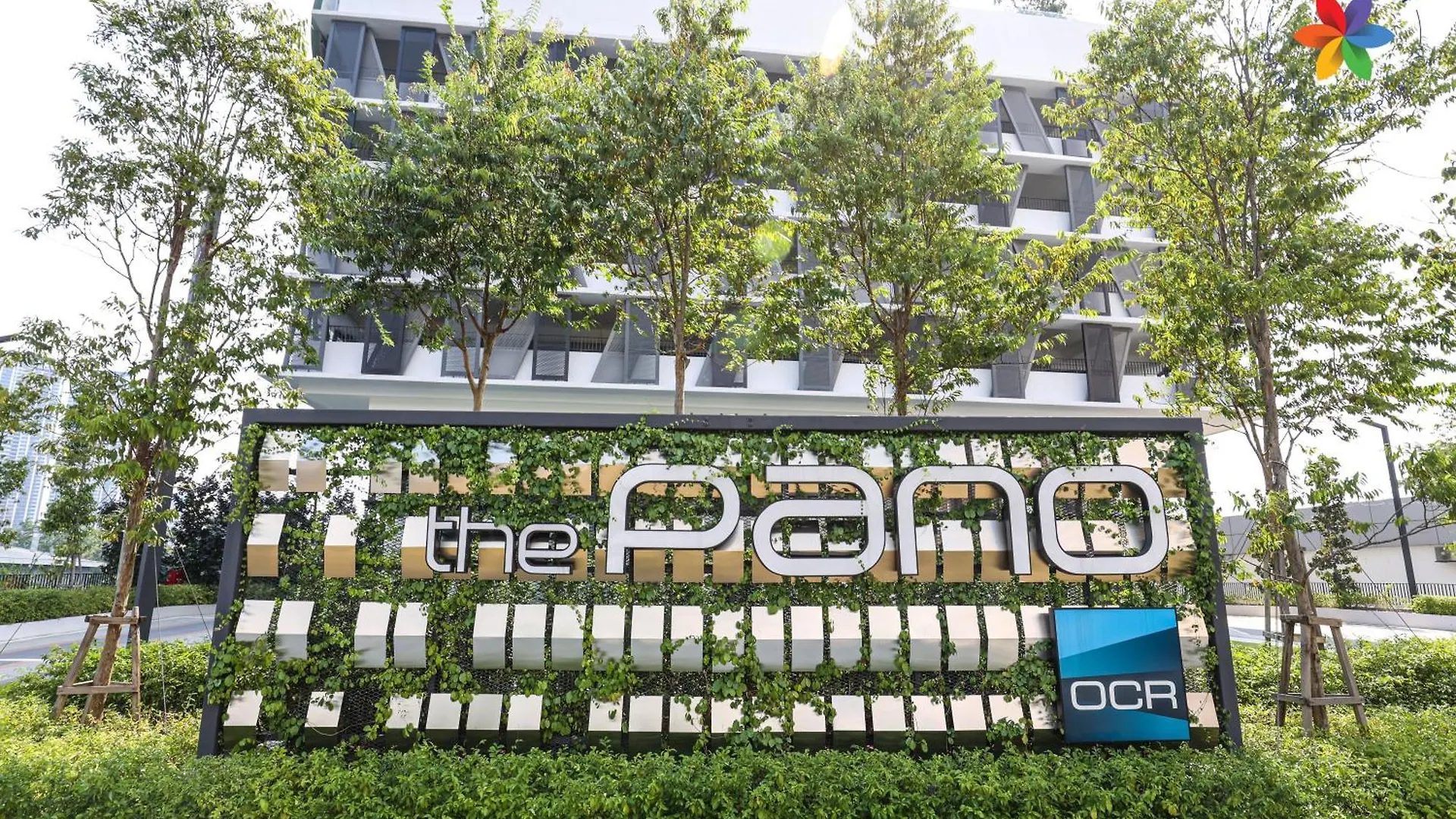 The Pano @ Jalan Ipoh By Lily And Loft Apartment Kuala Lumpur 0*,