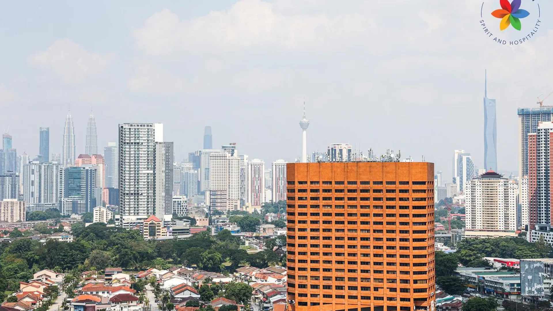 The Pano @ Jalan Ipoh By Lily And Loft Apartment Kuala Lumpur