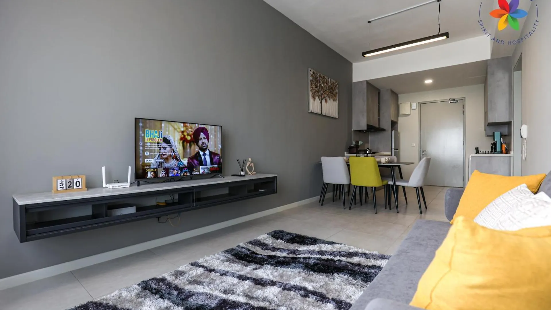 The Pano @ Jalan Ipoh By Lily And Loft Apartamento Kuala Lumpur